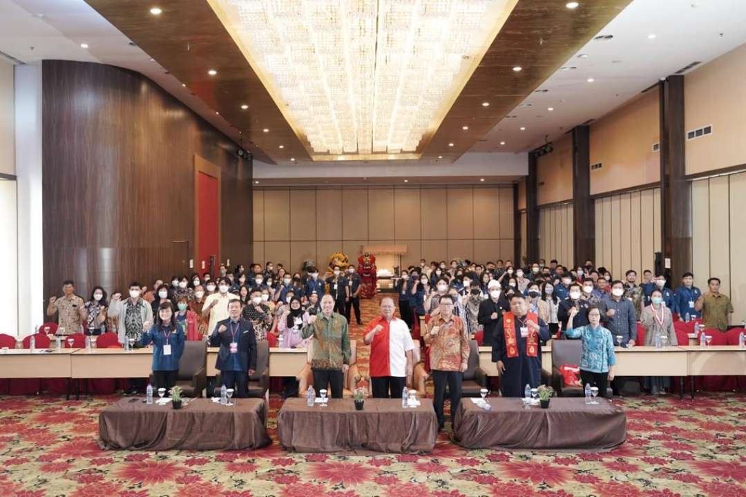 Matakin Majelis Tinggi Agama Khonghucu Indonesia | Majelis Tinggi Agama ...