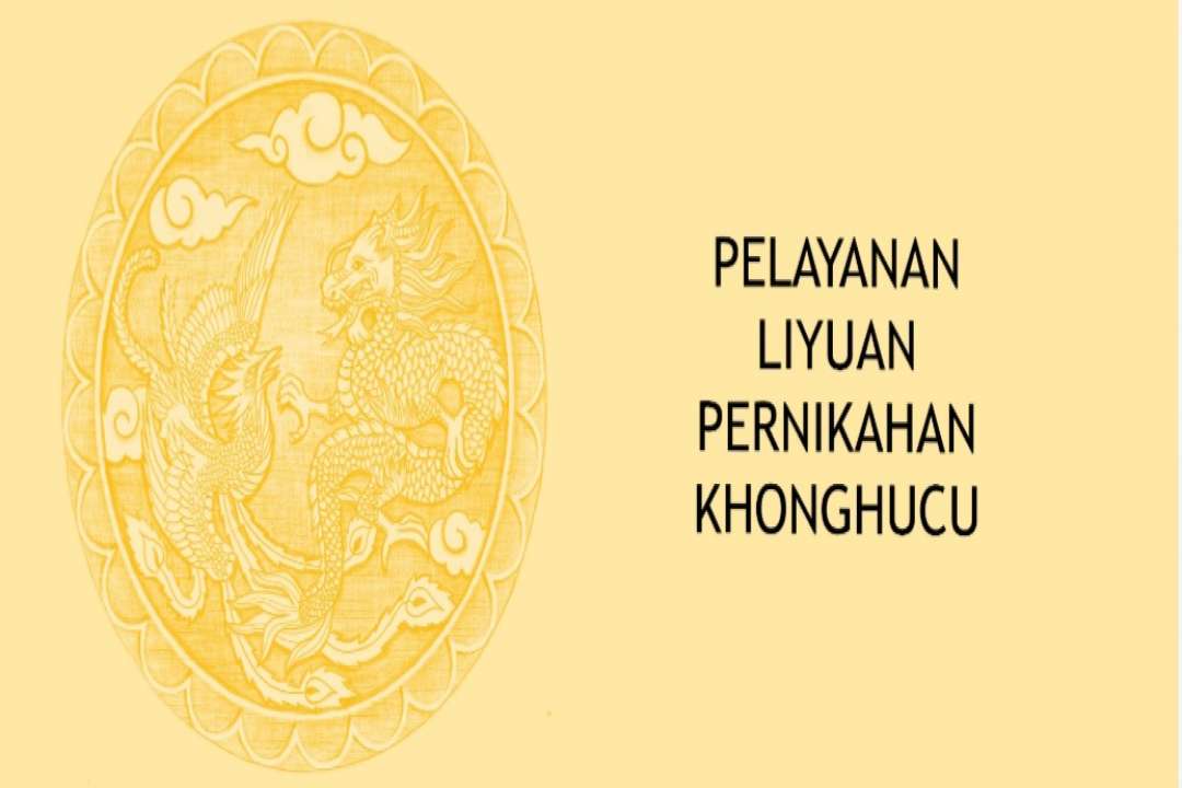 PERATURAN MATAKIN NO. 1 TAHUN 2021 - TENTANG PENDAFTARAN LIYUAN PERNIKAHAN BERBASIS ELEKTRONIK