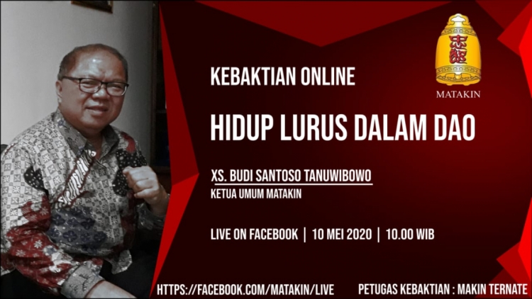 Kebaktian Online