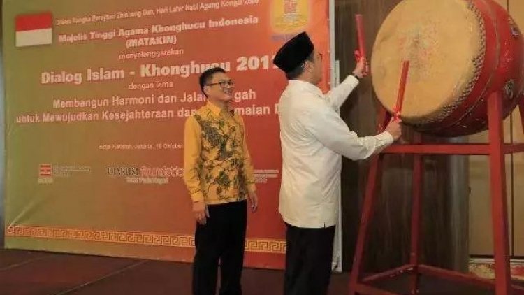 8 PESAN DARI JAKARTA
