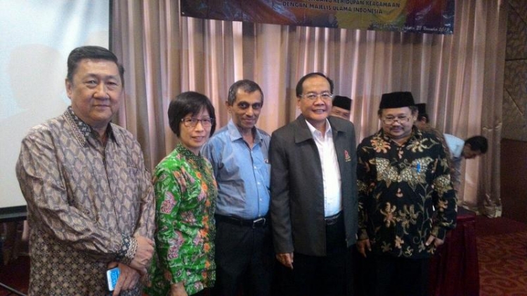 Seminar Sehari 